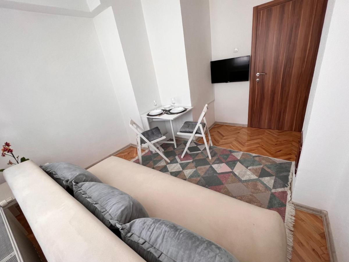 Guest House Kiwi Mostar Exterior photo