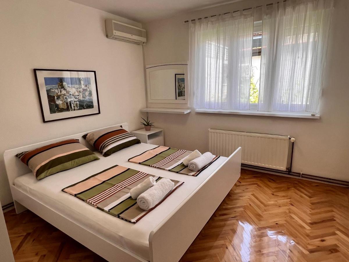 Guest House Kiwi Mostar Exterior photo