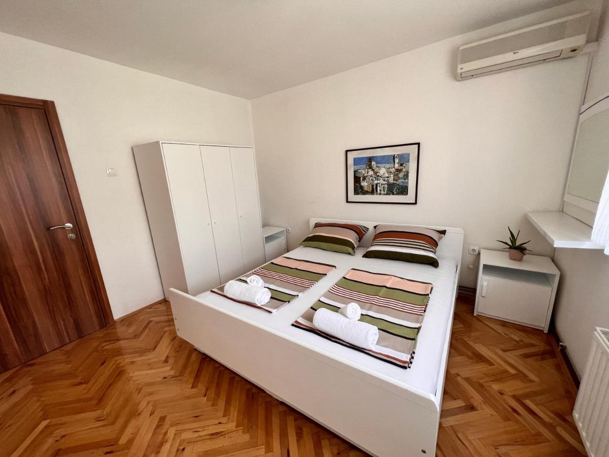 Guest House Kiwi Mostar Exterior photo