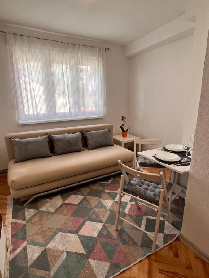 Guest House Kiwi Mostar Exterior photo
