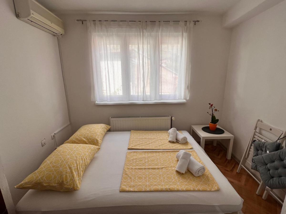 Guest House Kiwi Mostar Exterior photo