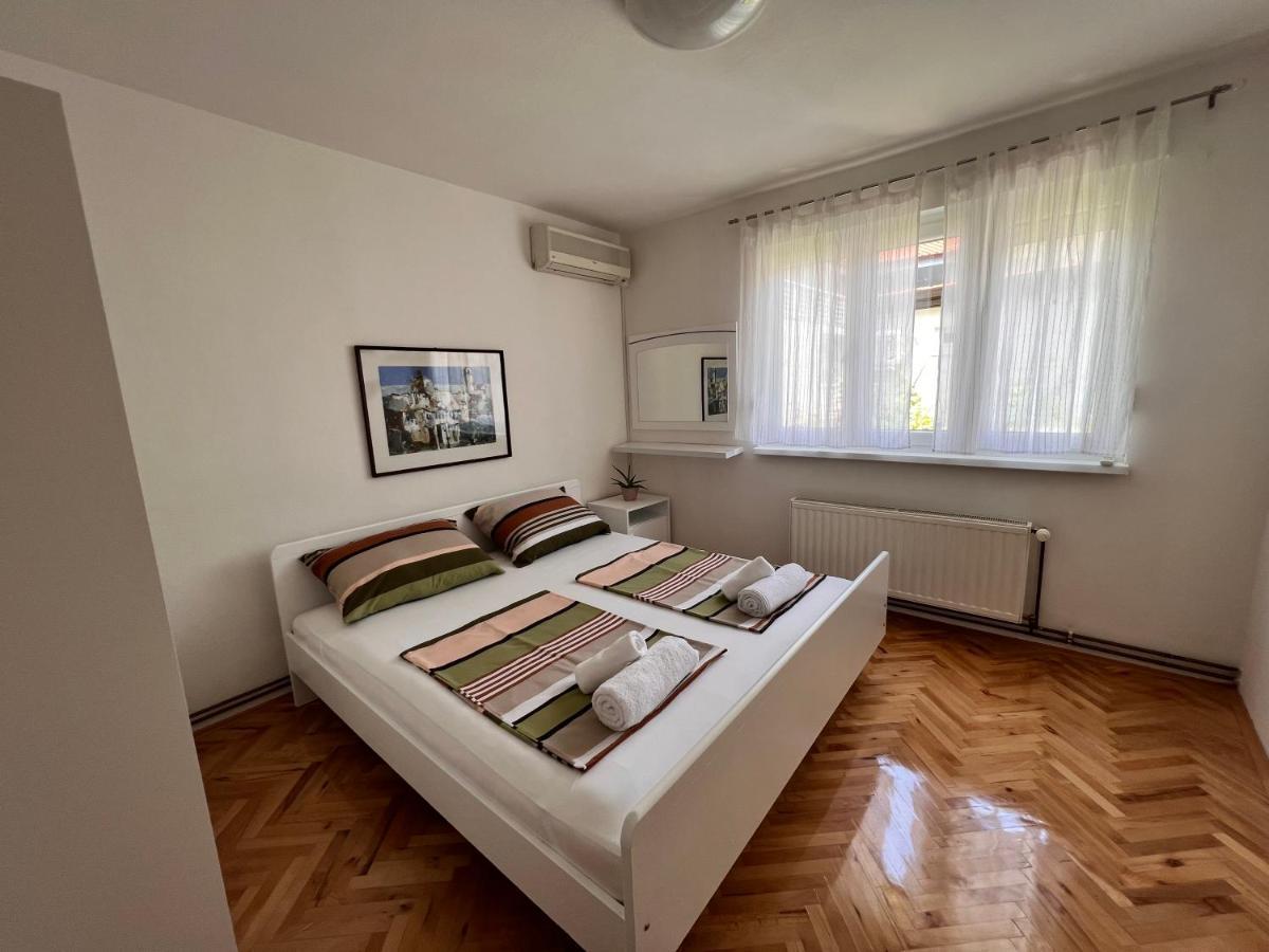 Guest House Kiwi Mostar Exterior photo