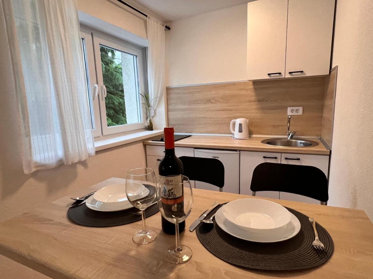 Guest House Kiwi Mostar Exterior photo