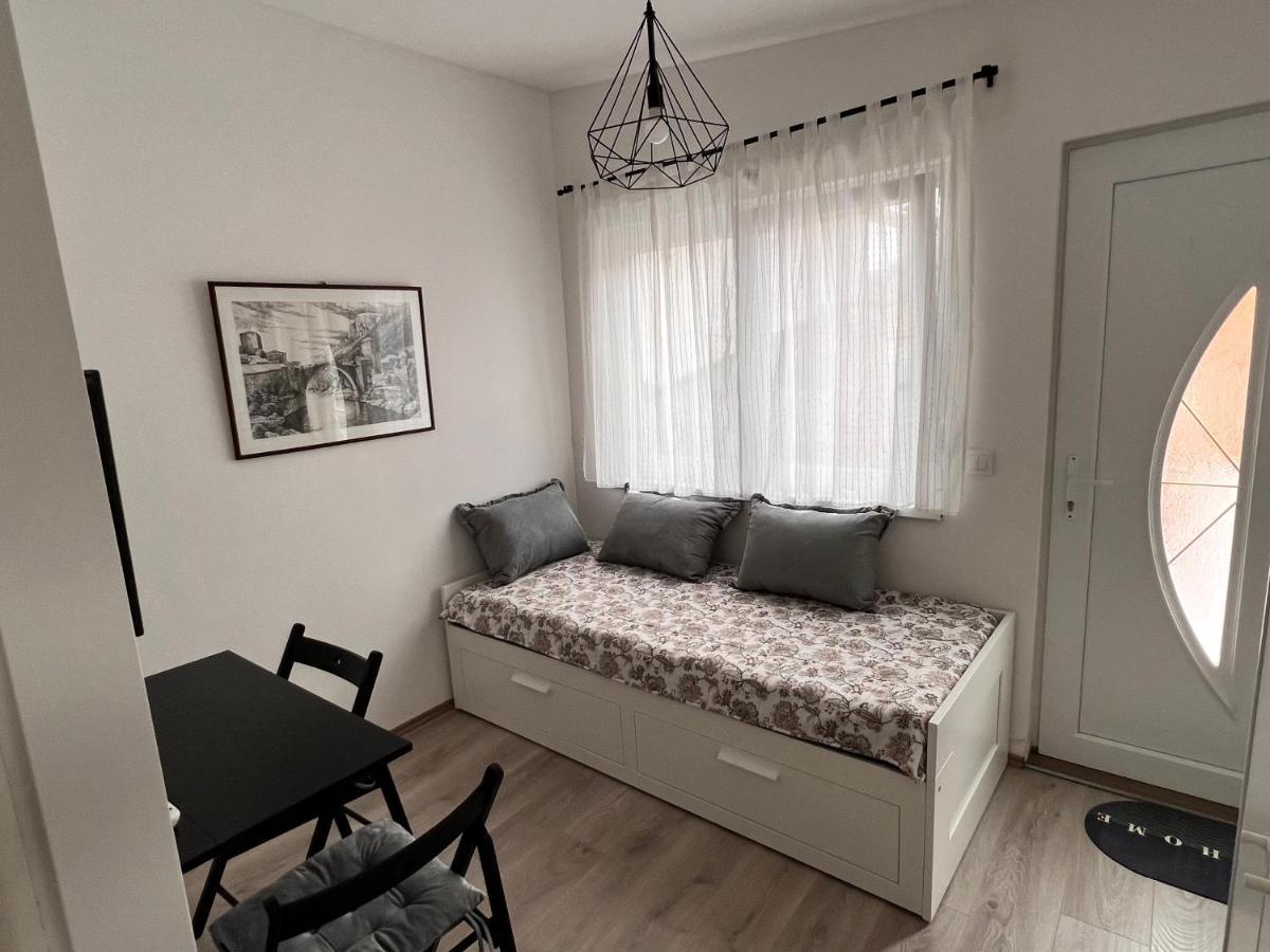 Guest House Kiwi Mostar Exterior photo
