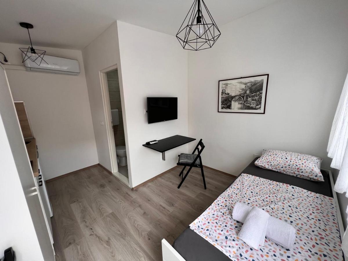 Guest House Kiwi Mostar Exterior photo