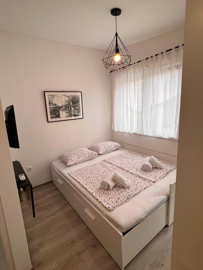 Guest House Kiwi Mostar Exterior photo
