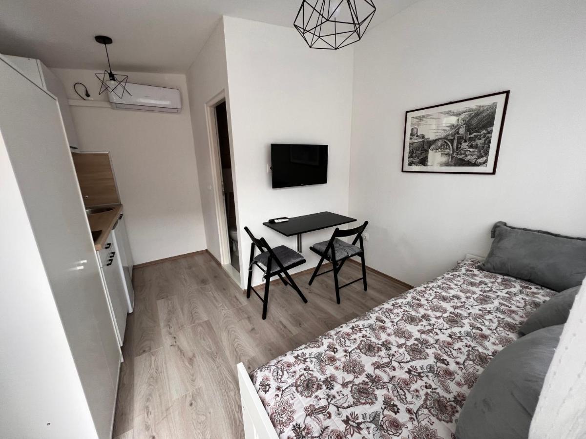 Guest House Kiwi Mostar Exterior photo