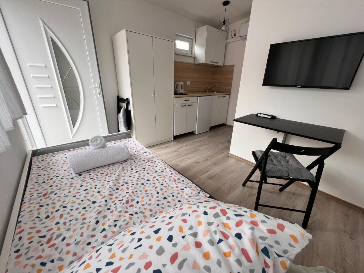 Guest House Kiwi Mostar Exterior photo