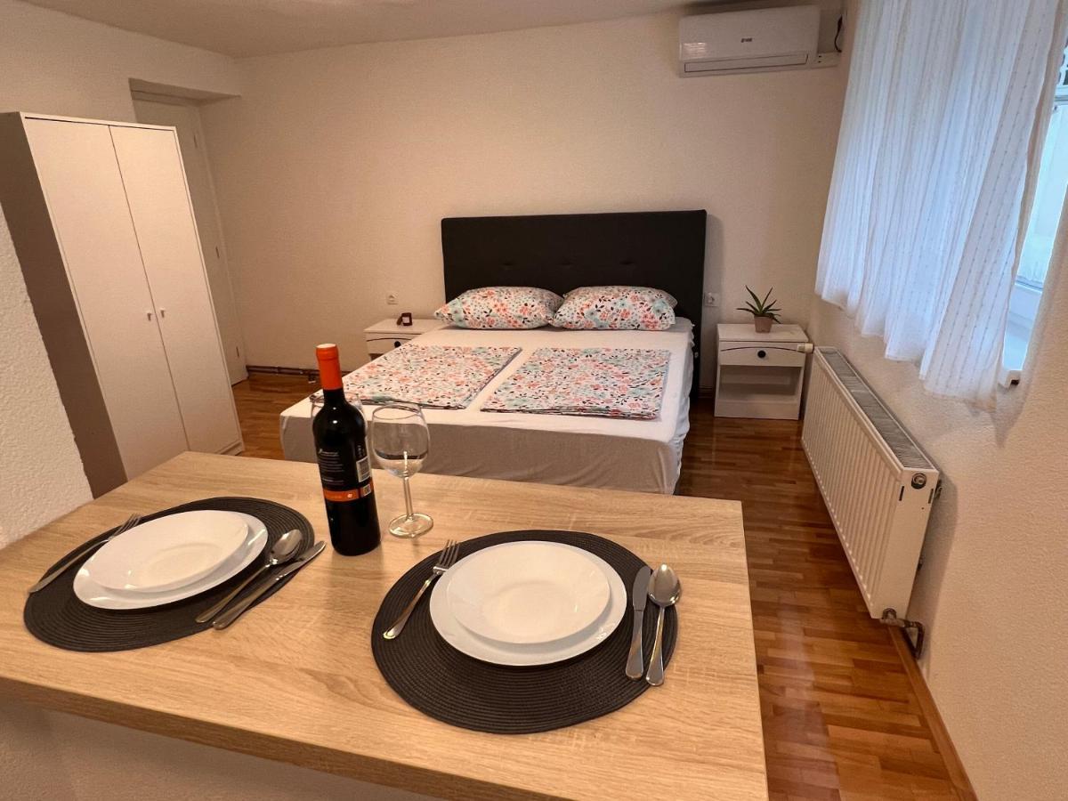 Guest House Kiwi Mostar Exterior photo
